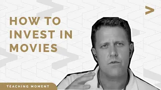 How to Invest in Movies with Jon Erwin