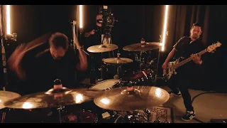 Papa Roach - Blood Brothers (INFEST IN-Studio) Live 2020