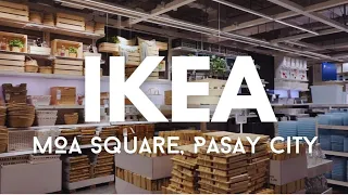 IKEA Philippines | Price update and walk tour | Daming naka sale na items - as low as 40 pesos!