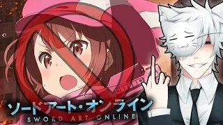 SAO Alternative: Gun Gale Online is a HORRIBLE Sword Art Online Spin-off