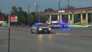 Dallas pedestrian killed in hit-and-run, police say