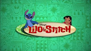Lilo Și Stitch | Intro