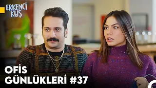 İşte En Yakın Arkadaşını Korumak İçin Yalan Söyler Misin? - Erkenci Kuş