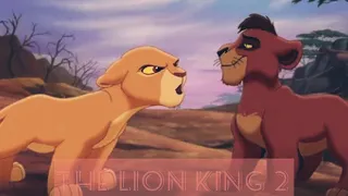 Simba’s Pride Trailer | Fan Made