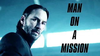 John Wick | Man on a mission