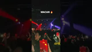 MACAN live Калининград 2023 За Всех