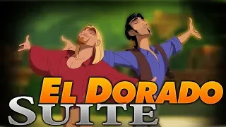 The Road To El Dorado Suite