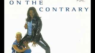 On the Contrary - On the Contrary (EP) [Unreleased, 1996]