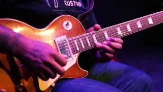 Kirk Fletcher – 10 Blues Licks