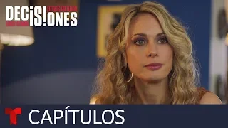 Decisiones: unos ganan, otros pierden | Capítulo 22 | Telemundo