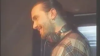 Rave documentary from 1992