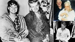 Conversations With A Serial Killer - Charles Starkweather