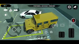 OMG!!!!!! Car parking multiplayer lpogogaming