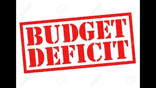 Class 12th #31 Budget deficit & its measures/types (part 1)- Revenue deficit