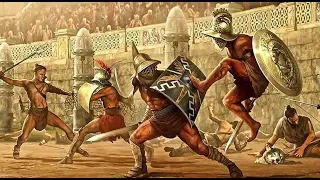 ANCIENT Sports TOO CRAZY For The Modern World