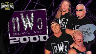 The Story of nWo 2000