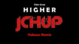 Taio Cruz - Higher Remix 2023 (Valexus Bootleg) ft. Kylie Minogue [TECHNO | DANCE | EDM | TIKTOK]