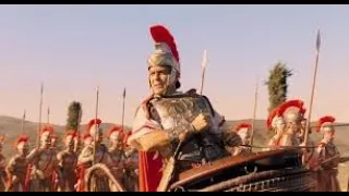 Гай Юлий Цезарь - История Древнего Рима - Краткая биография