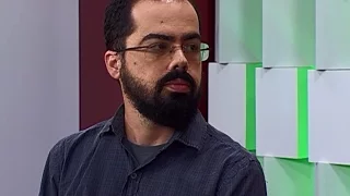 Diego Aranha alerta falhas nas urnas eletrônicas brasileiras | Identidade Geral