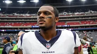 A King Is Born: Deshaun Watson