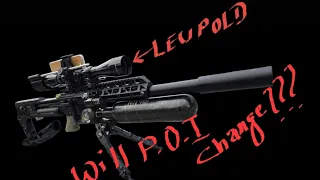 LEUPOLD VX1 3-9×40//LEUPOLD SCOPE//LEUPOLD SCOPE VX1 3-9×40//LEUPOLD OPTICS//FX IMPACT M3