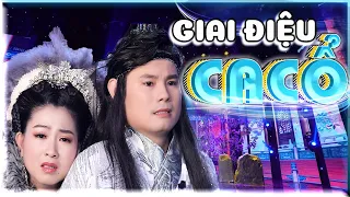 Giai Điệu Ca Cổ🍁 Trích Đoạn Đưa Em Về Quê Mẹ🍁 Bùi Trung Đẳng ft Trịnh Ngọc Huyền Không Thể Bỏ Qua