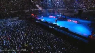 Metallica    Nothing Else Matters Live Nimes 2009 1080p HD37,1080p HQ   YouTube