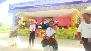 Mamang Sorbetero (modern folk dance)