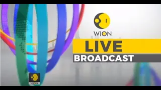 WION Live Broadcast: Putin, Xi hail Russia-China ties | Direct from Washington, DC | World News