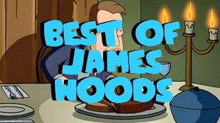 Family Guy | Best of James Woods