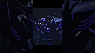 Shockwave vs Soundwave (TFP and Comics) #transformers #edits