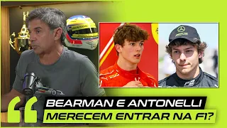 Pilotos da F2 que devem entrar na Fórmula 1 #cortes #pelaspistaspodcast