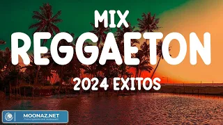 MIX REGGAETON 2024 EXITOS ️🎉 Wisin & Yandel, Myke Towers, Cris Mj ✨ MIX REGGAETON 2024