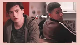 him&i [simon & bram]