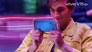 Vivo V15 Pro Official Trailer Commercial | Gaming Performance Trailer