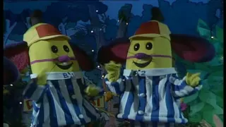 Bananas in Pyjamas: Rat World (2001)