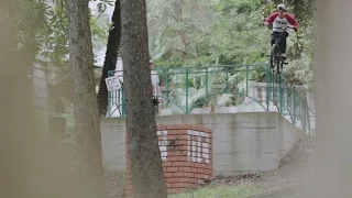 BMX - WATCH THESE RUSSIAN TWIN BROTHERS KILL IT!