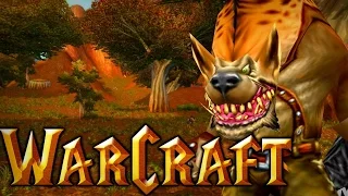 Ventormenta y las Guerras Gnoll - Historia de Warcraft Crónicas#30