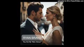 Ryan Bravo - You Are My "Mon Amour" (Italo Dance / Italo Disco 2024)