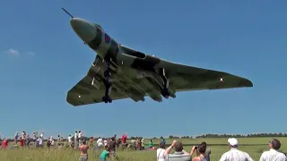 The Greatest Low Flybys & Airshow Moments " Bobsurgranny " ( EP3 )