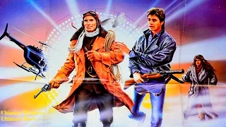 DER BIGGLES EFFEKT - Trailer (1986)