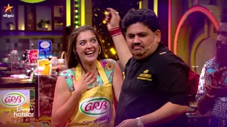 Cooku With Comali Season 4 | 18th & 19th February 2023 - Promo 4