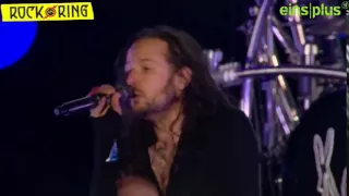 Korn - Here To Stay (Live @ Rock am Ring 2013) (HQ)