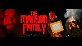 THE MANSON FAMILY (Jim VanBebber 2003) : The Making Of