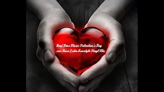 Beat Boss Music Valentine's Day 2021 Rare Latin Freestyle Vinyl Mix