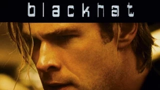 Blackhat – On Blu-ray & DVD (Universal Pictures) HD