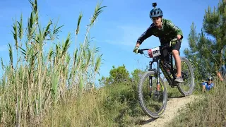 Eiras Single Track 2022, passeio mais louco que fui. MTB/ENDURO /LUÍS RAMOS