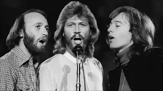 Bee Gees - As melhores para matar a saudade