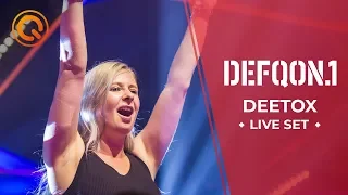 Deetox Presents Revival | Defqon.1 Weekend Festival 2019