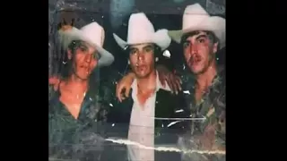 German Y santitos Chalino Sanchez